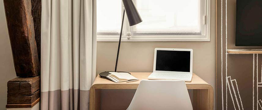 Ibis Paris Avenue de la Republique Bedroom Ibis Paris Avenue de la Republique Bedroom